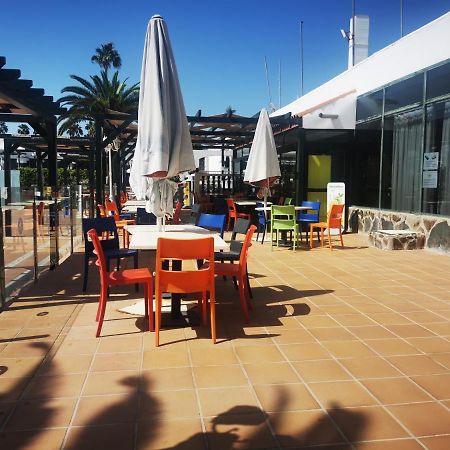San Bartolomé Private Room & Sunny Terrace מראה חיצוני תמונה