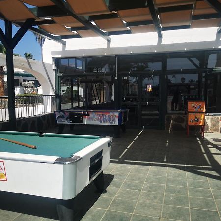 San Bartolomé Private Room & Sunny Terrace מראה חיצוני תמונה