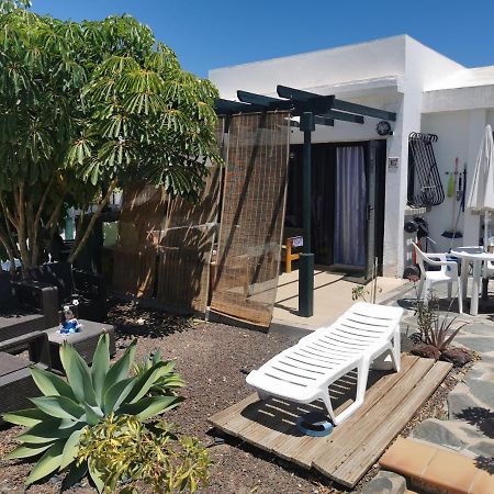 San Bartolomé Private Room & Sunny Terrace מראה חיצוני תמונה