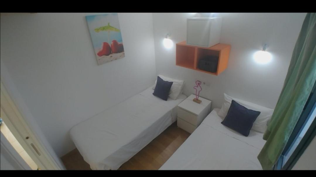 San Bartolomé Private Room & Sunny Terrace מראה חיצוני תמונה