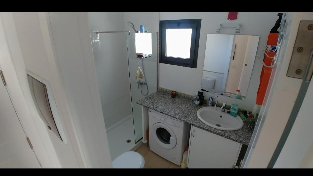 San Bartolomé Private Room & Sunny Terrace מראה חיצוני תמונה