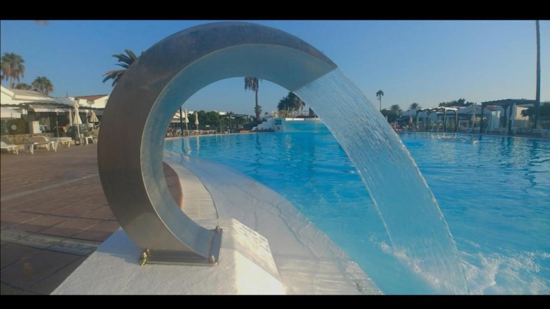 San Bartolomé Private Room & Sunny Terrace מראה חיצוני תמונה
