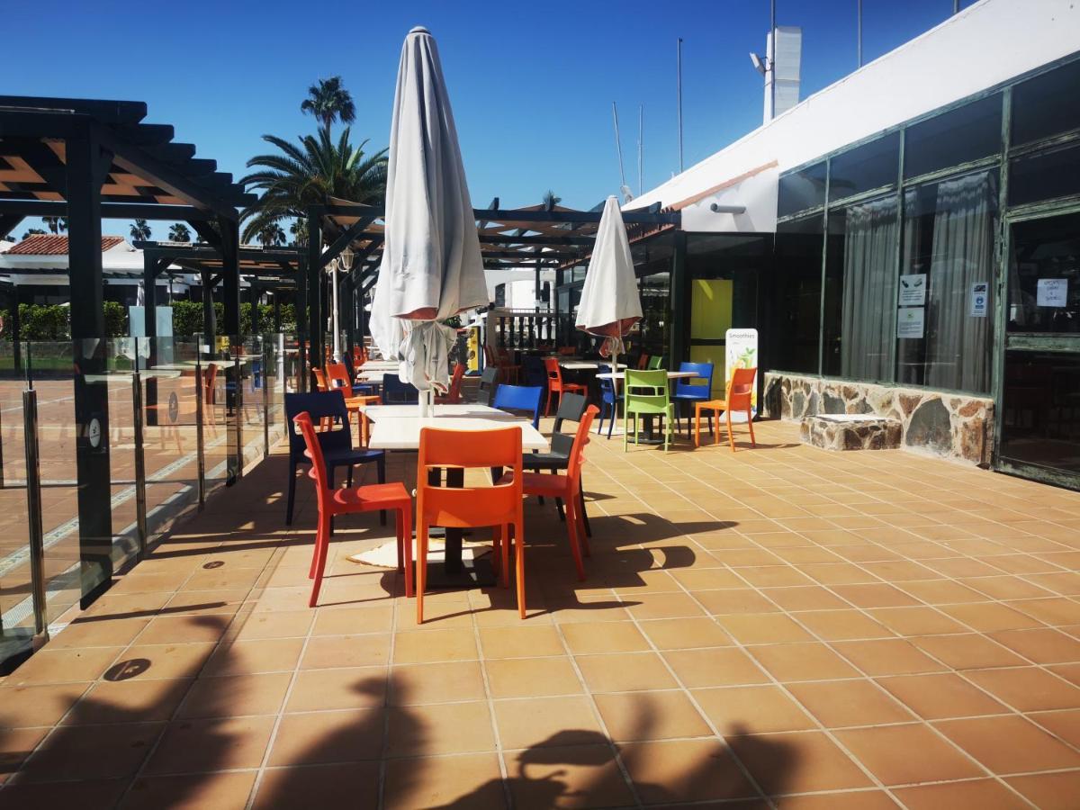 San Bartolomé Private Room & Sunny Terrace מראה חיצוני תמונה