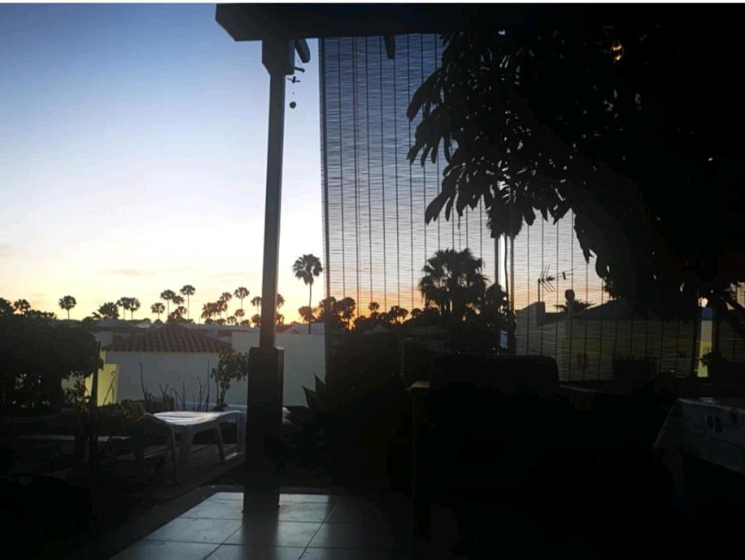 San Bartolomé Private Room & Sunny Terrace מראה חיצוני תמונה